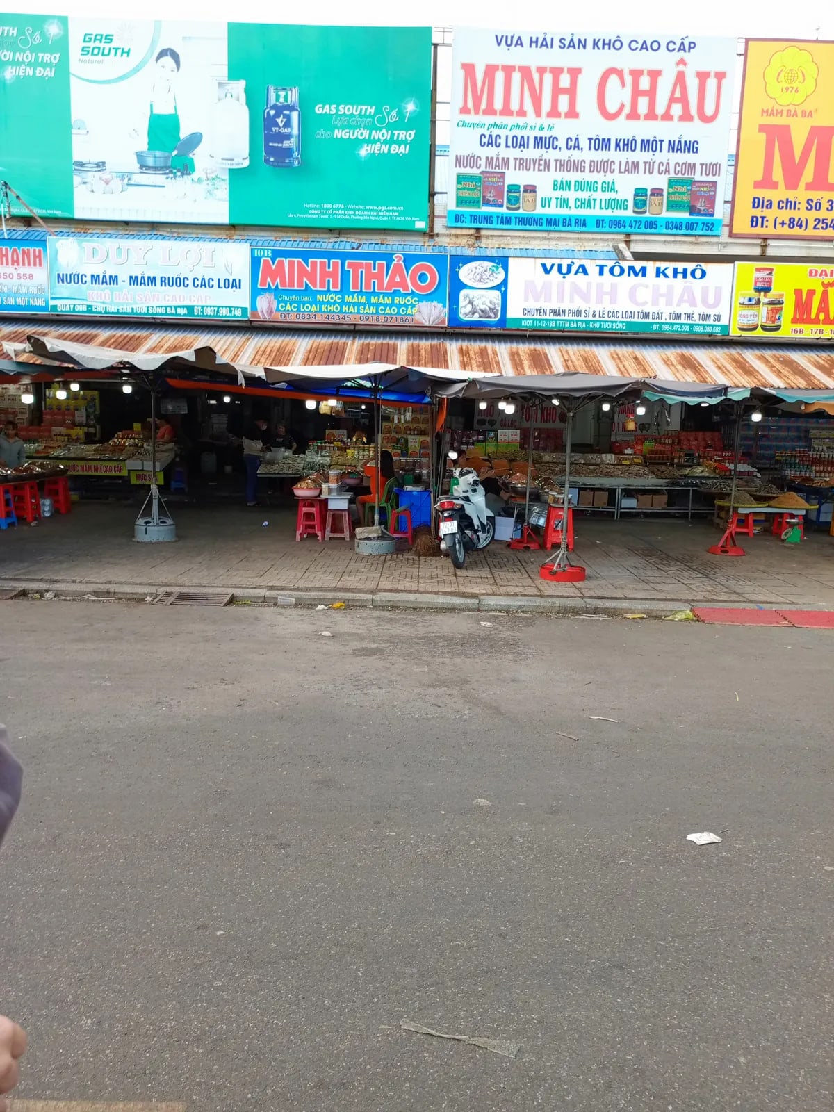 Chợ Bà Rịa