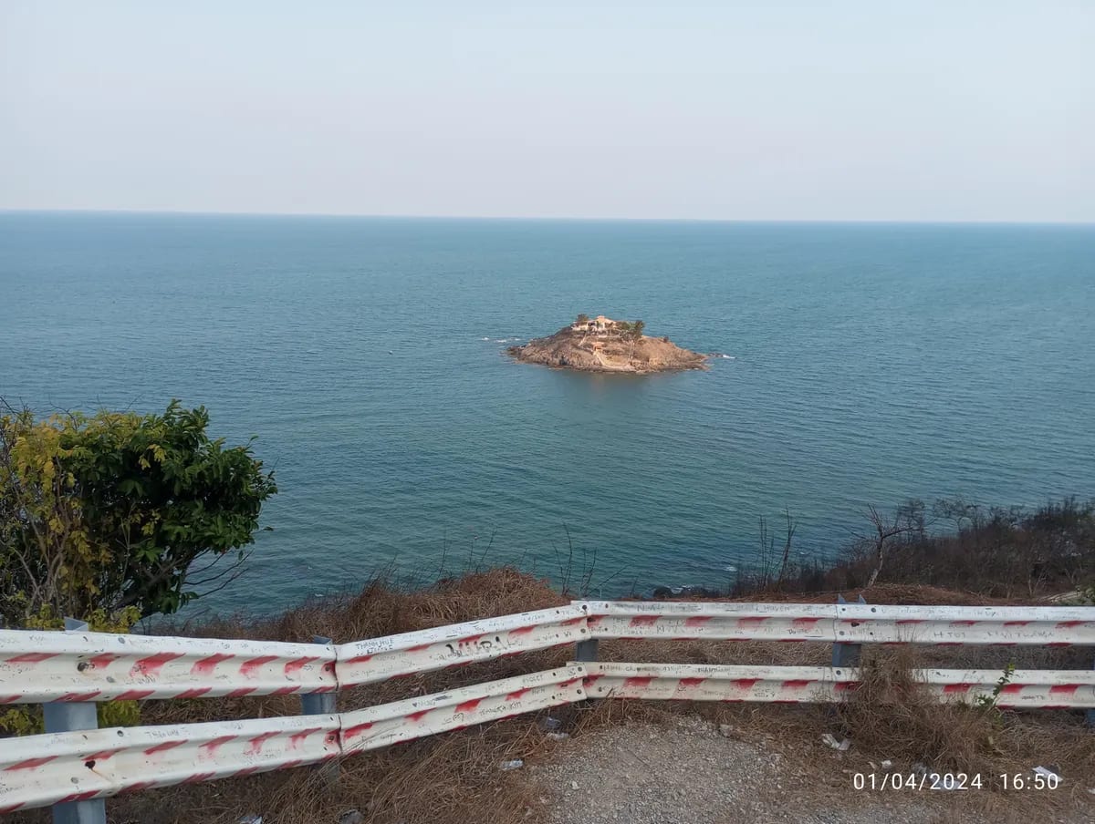 Đồi Con Heo