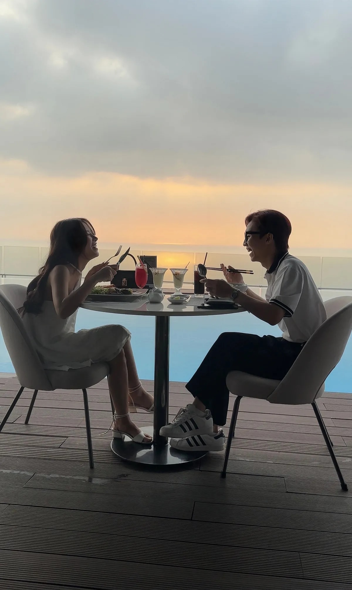 SKY BUFFET VUNG TAU