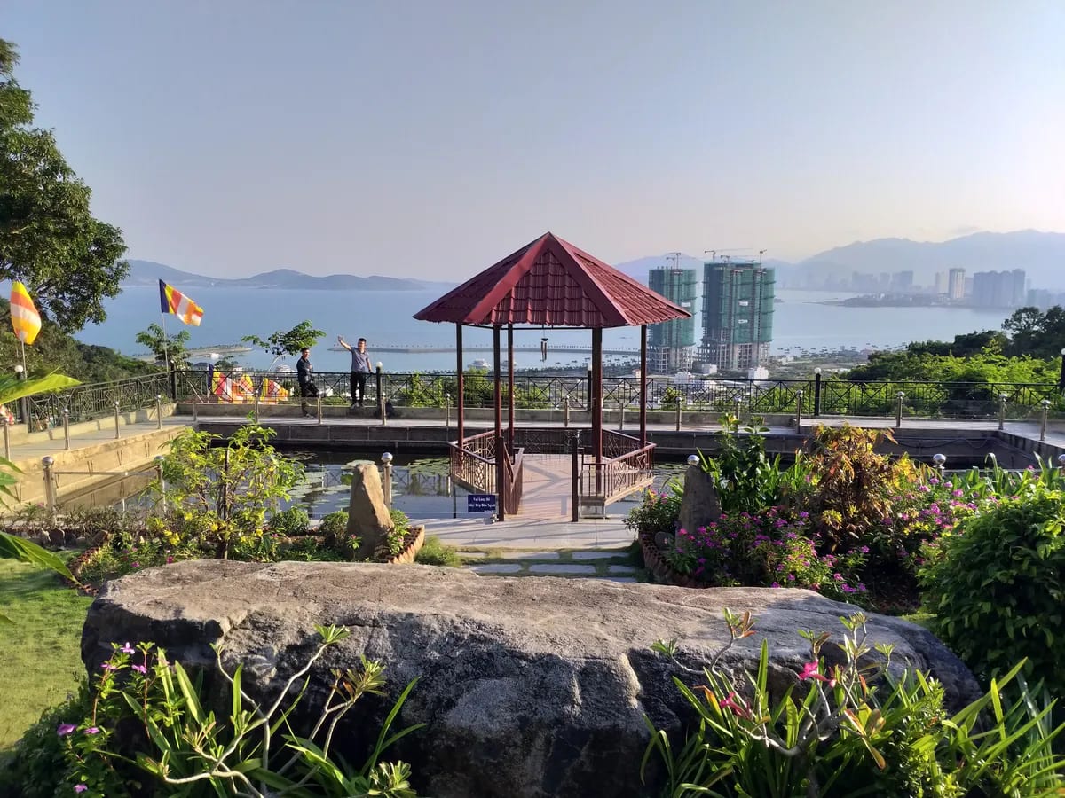 Chùa Đa Bảo