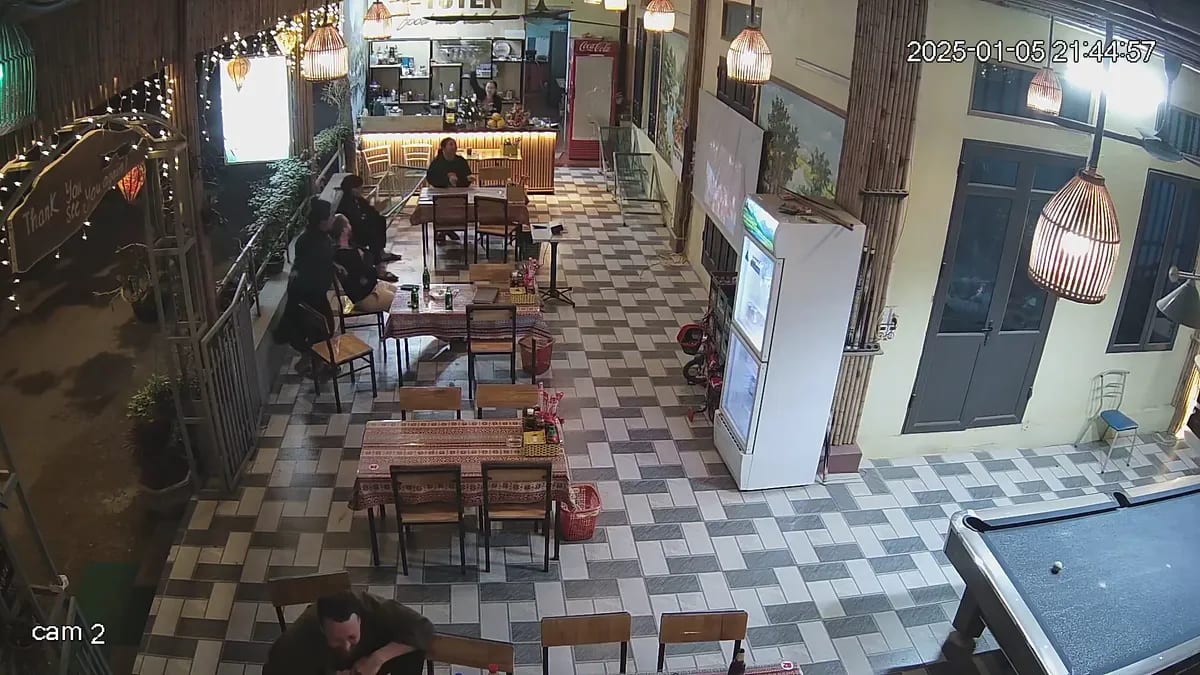 Vĩ Tuyền Food And Drink