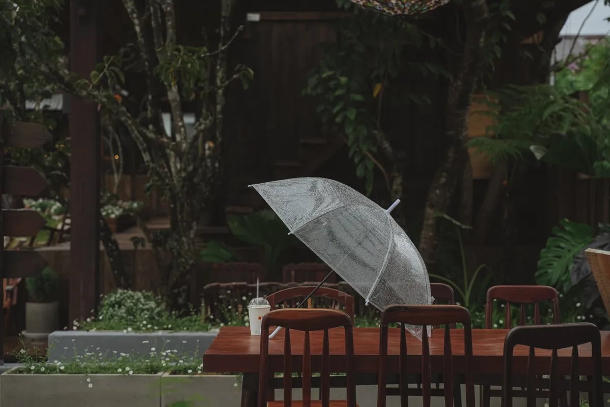 Tiệm cà phê Bình Minh Ơi