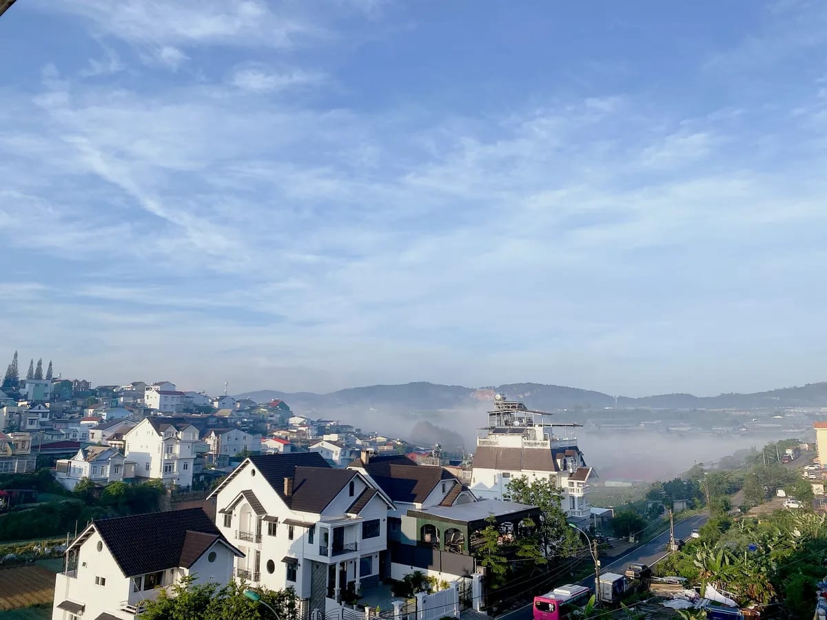 Đồi Ngô Quyền