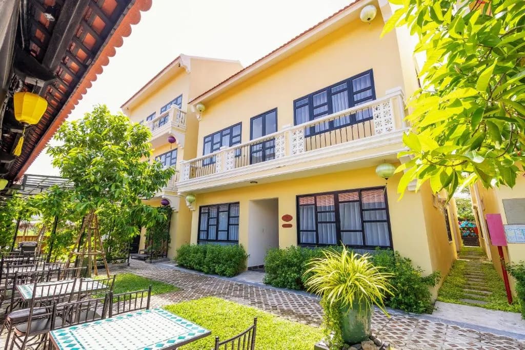 Nature Resort Hoi An