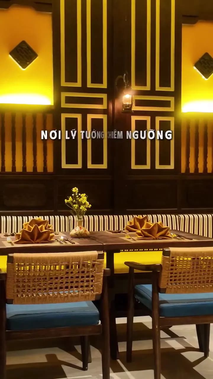 Vị Hội An