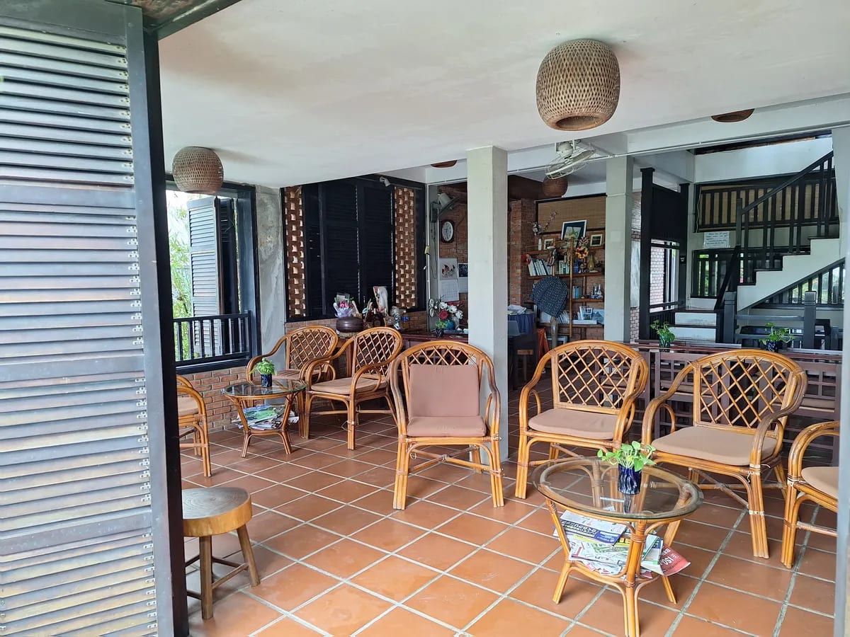 U Cafe Hoi An