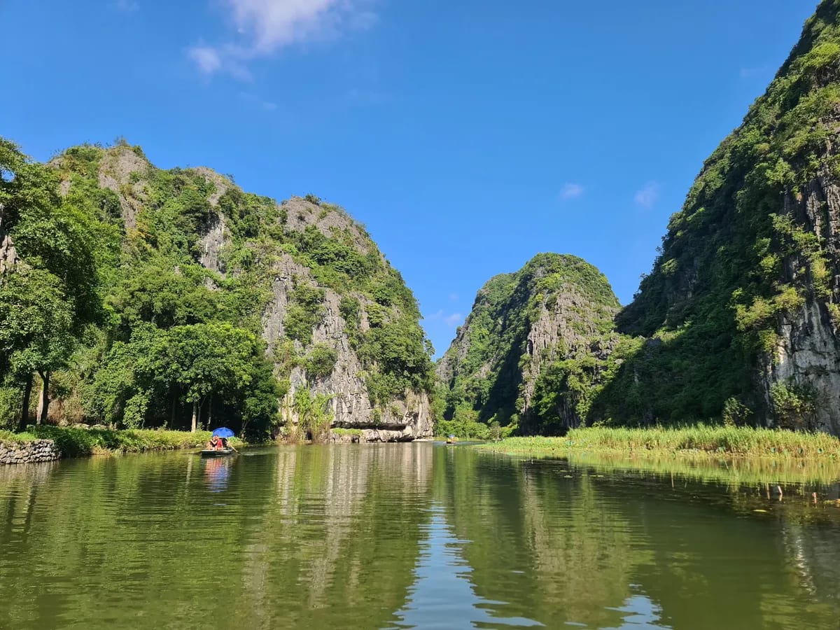 Bến Thánh