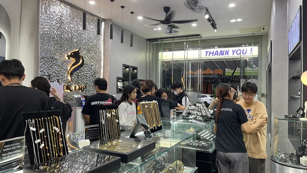 Dr.Emp Piercing - Xỏ khuyên Đà Nẵng - Núi Thành
