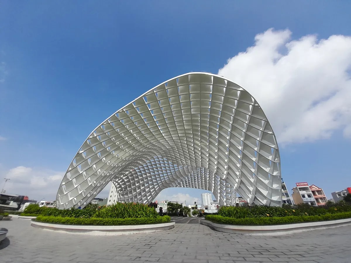 Công Viên APEC