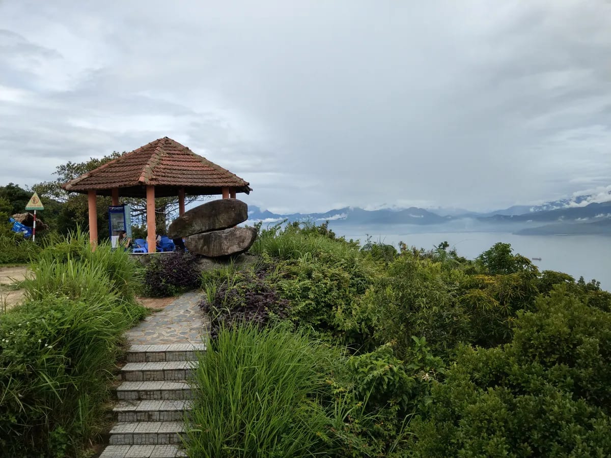 Nhà Vọng Cảnh