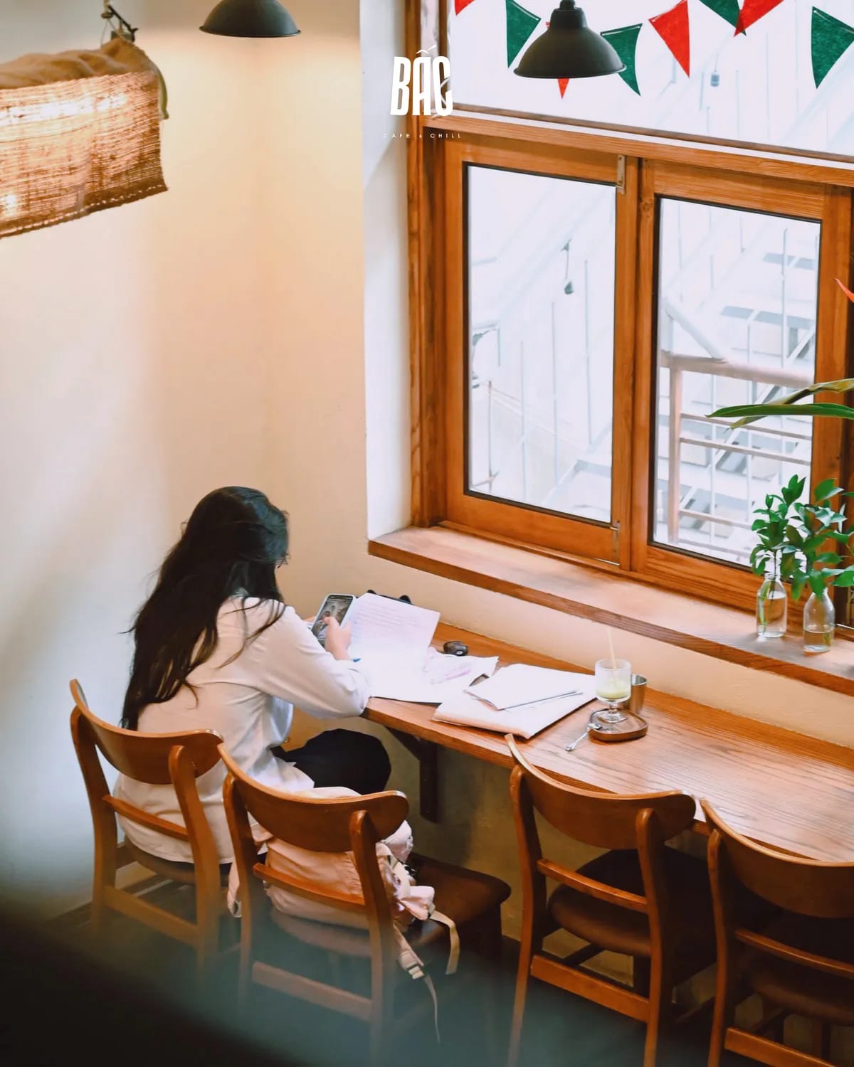 Bấc Cafe & Chill
