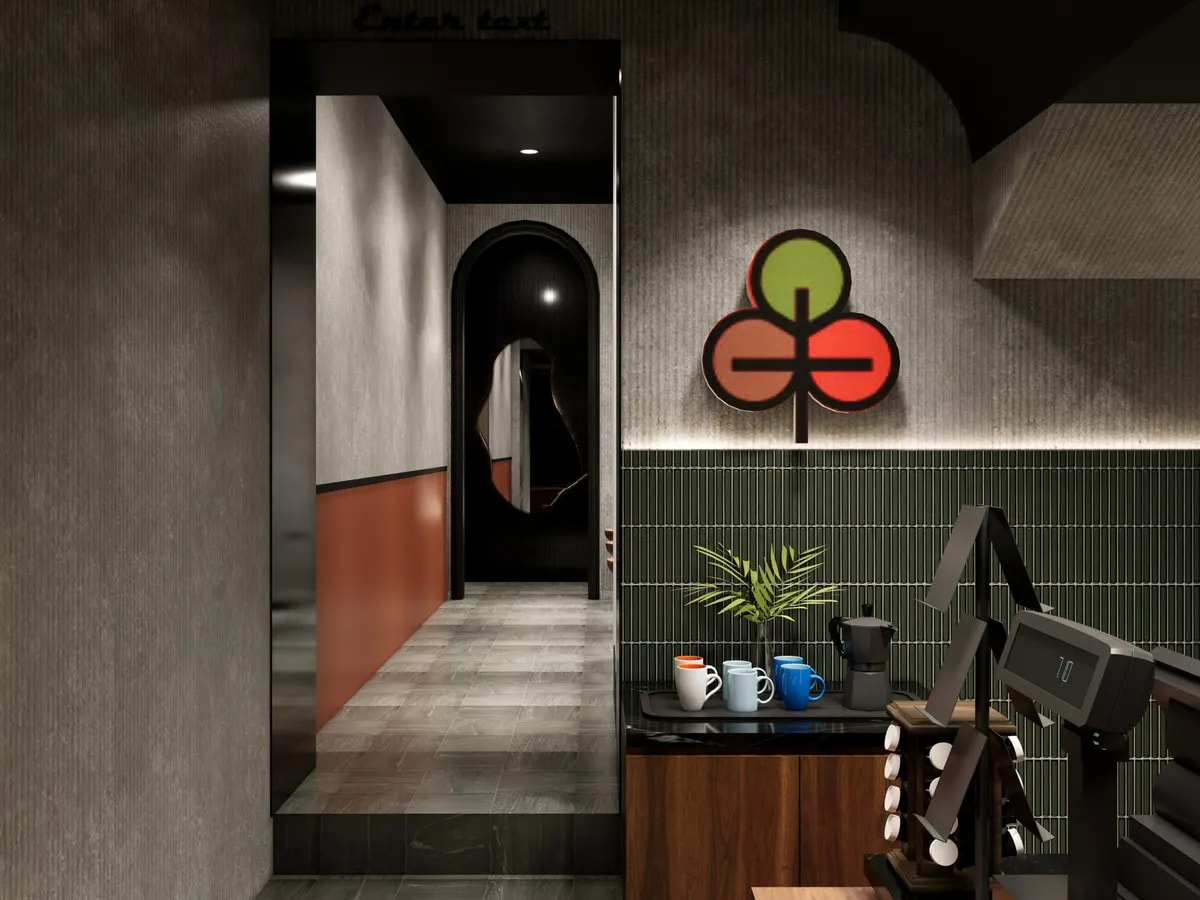 80plus Coffee Roastery Nguyễn Thái Học