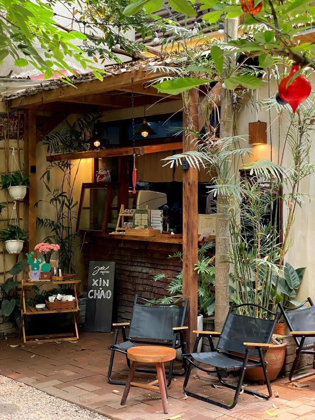Joie coffee