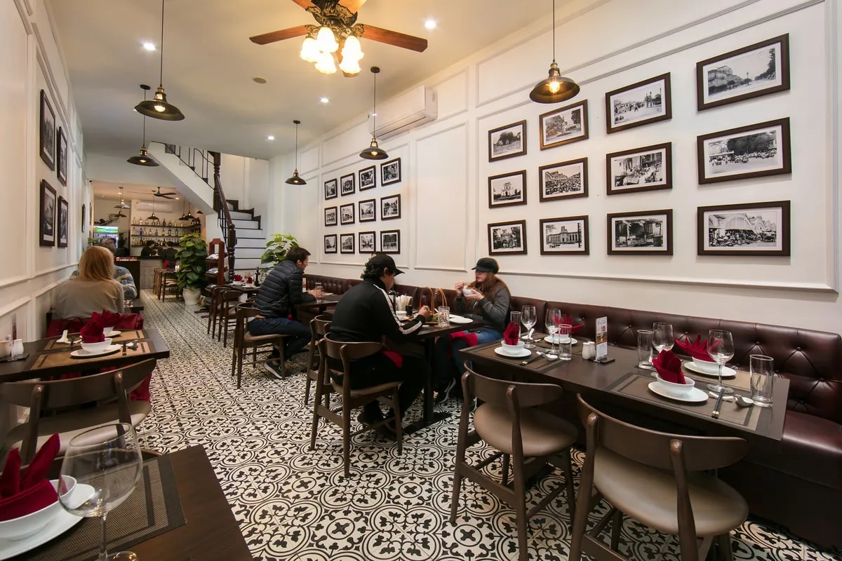 Era Vietnamese Restaurant