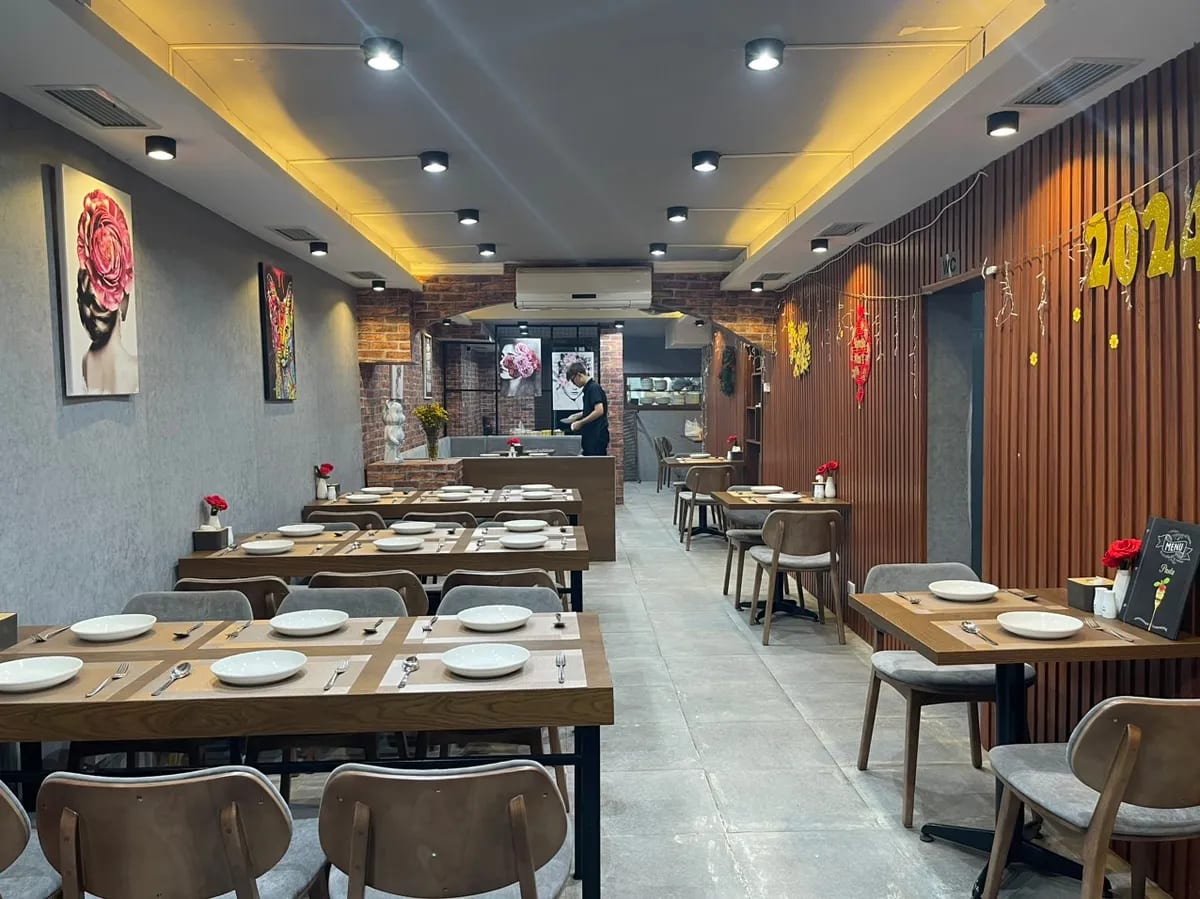 Quán Ăn Quý Mỳ Ý Và Đồ Ăn Vặt