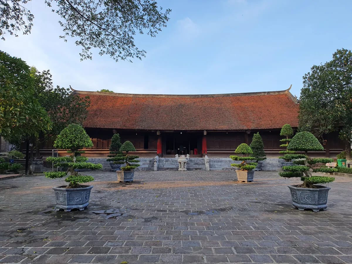 Lòng Chát Quán
