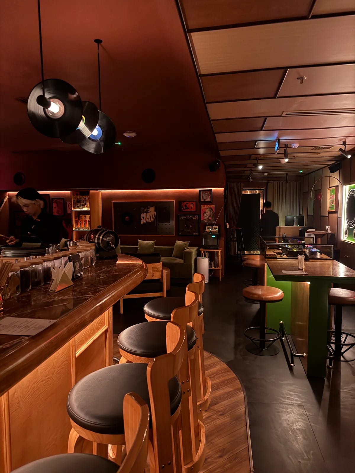 Réno Bar