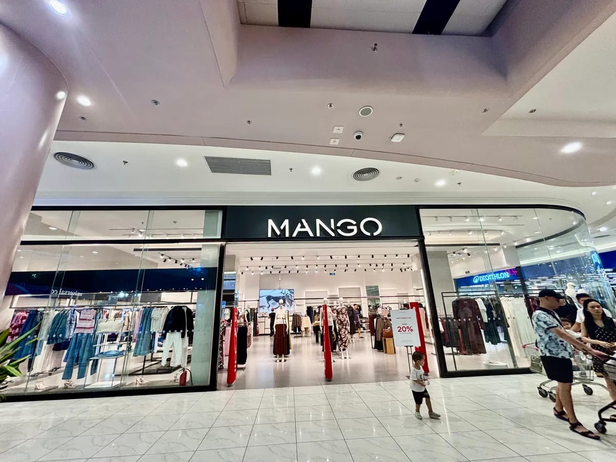 Aeon Mall Hà Đông