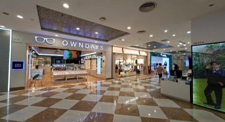 Vincom Mega Mall Times City
