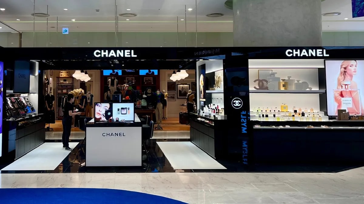 CHANEL