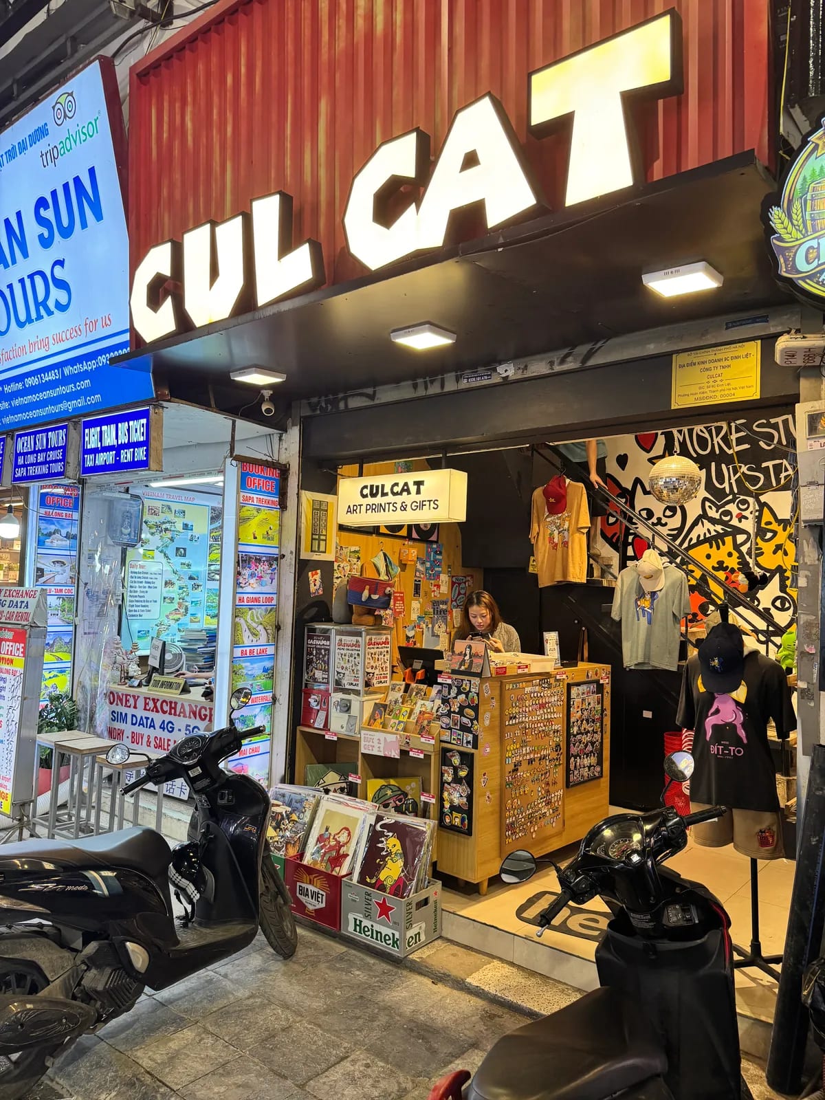 CULCAT
