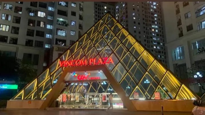 Vincom Plaza Bắc Từ Liêm