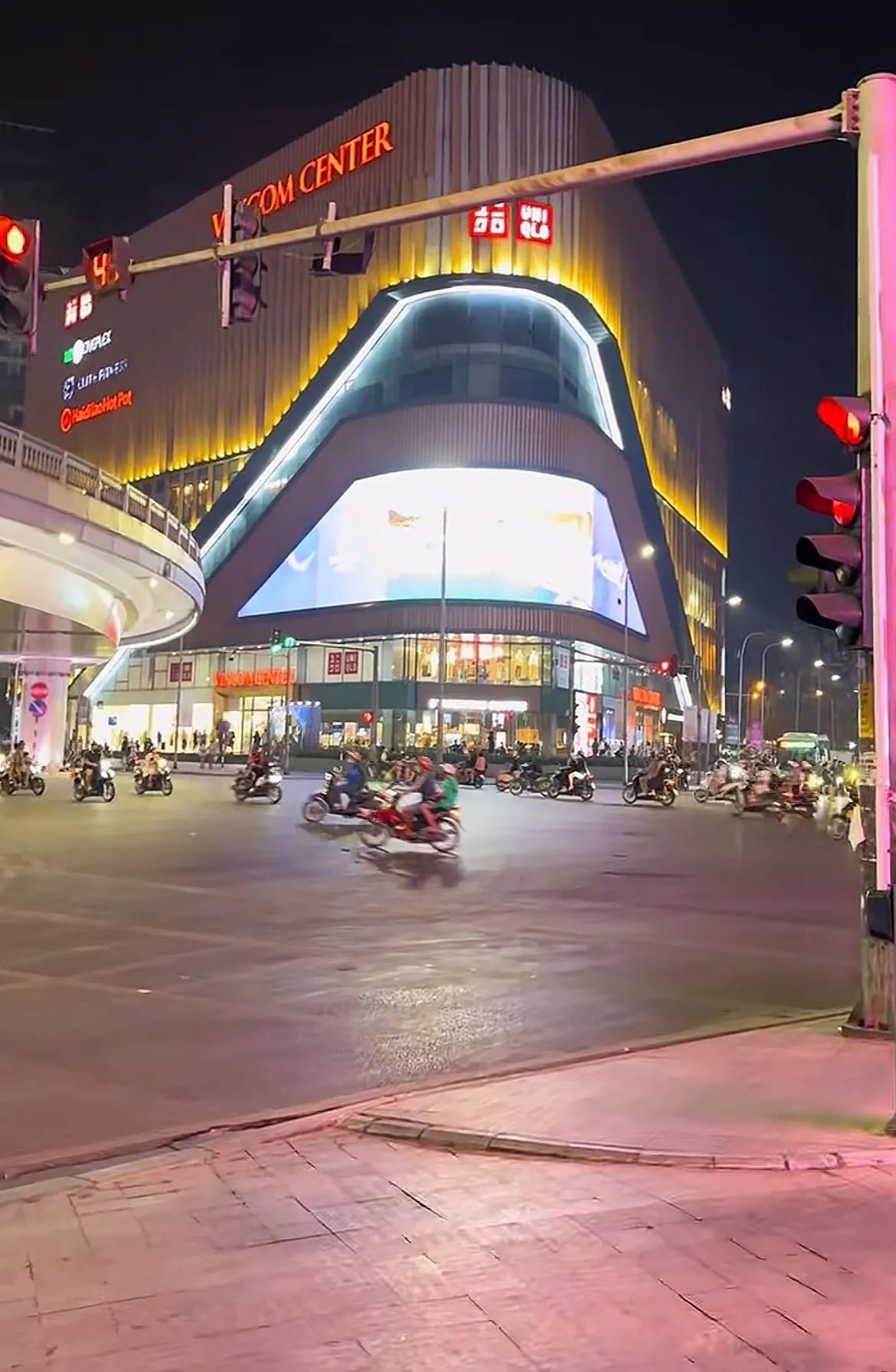 Vincom Center