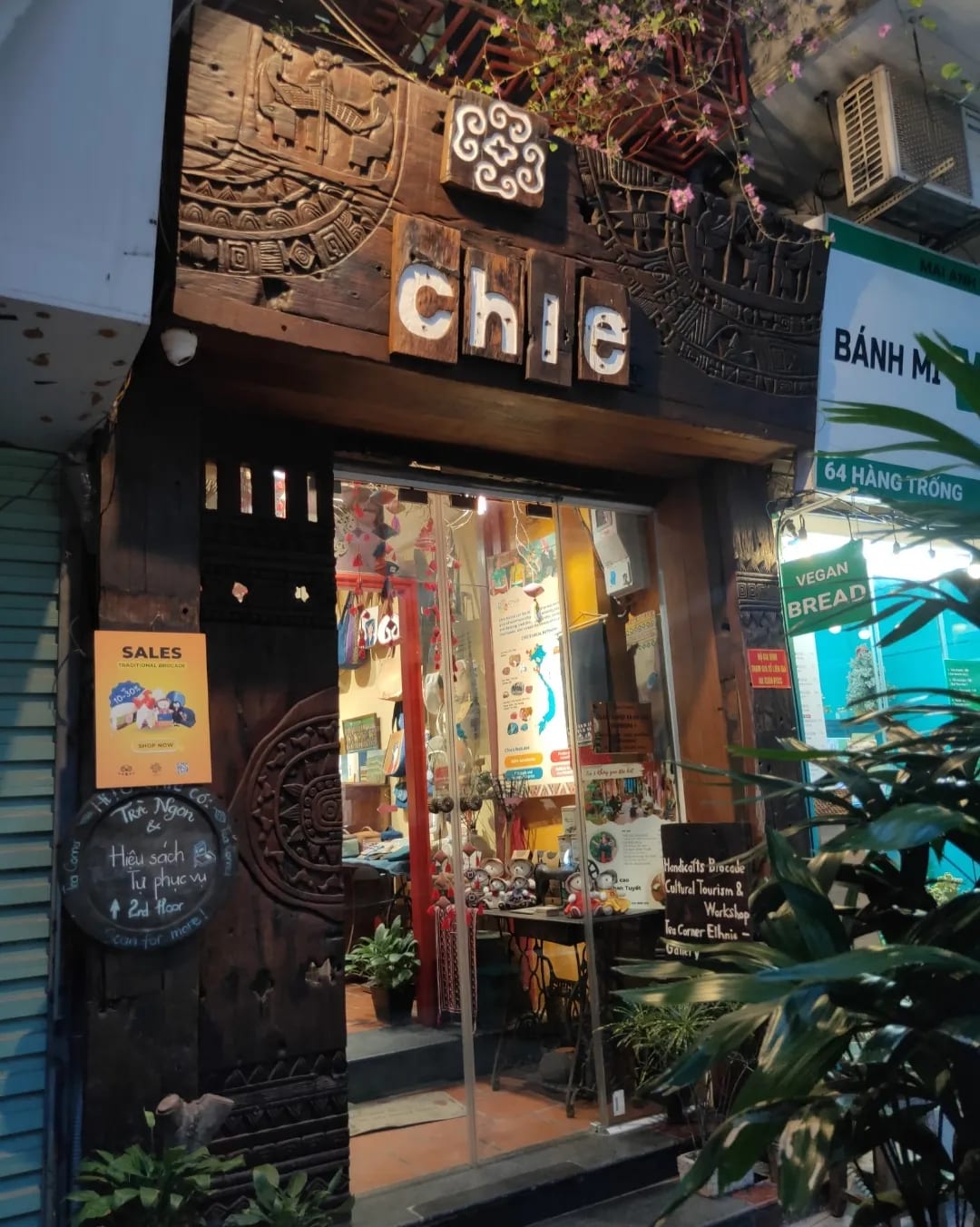 Chie Dupudupa - Chie ở rừng ở núi