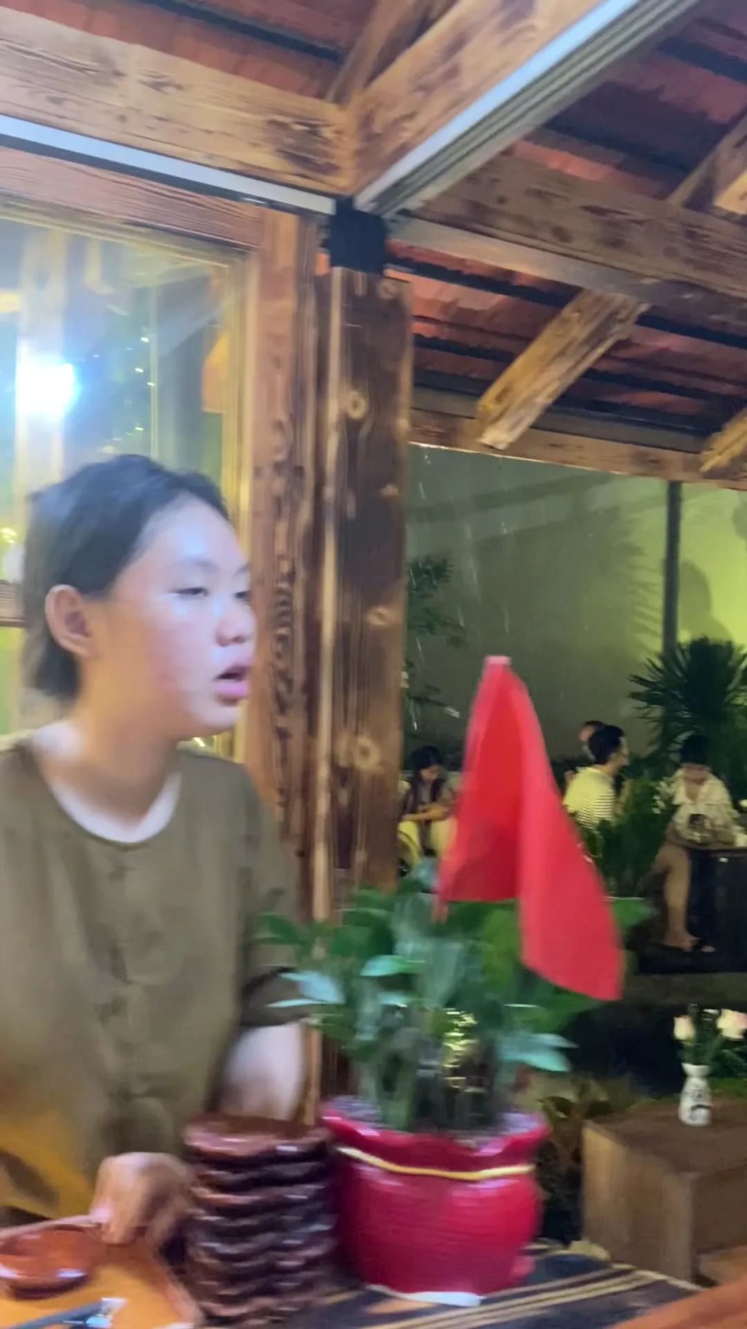 Cafe Phương