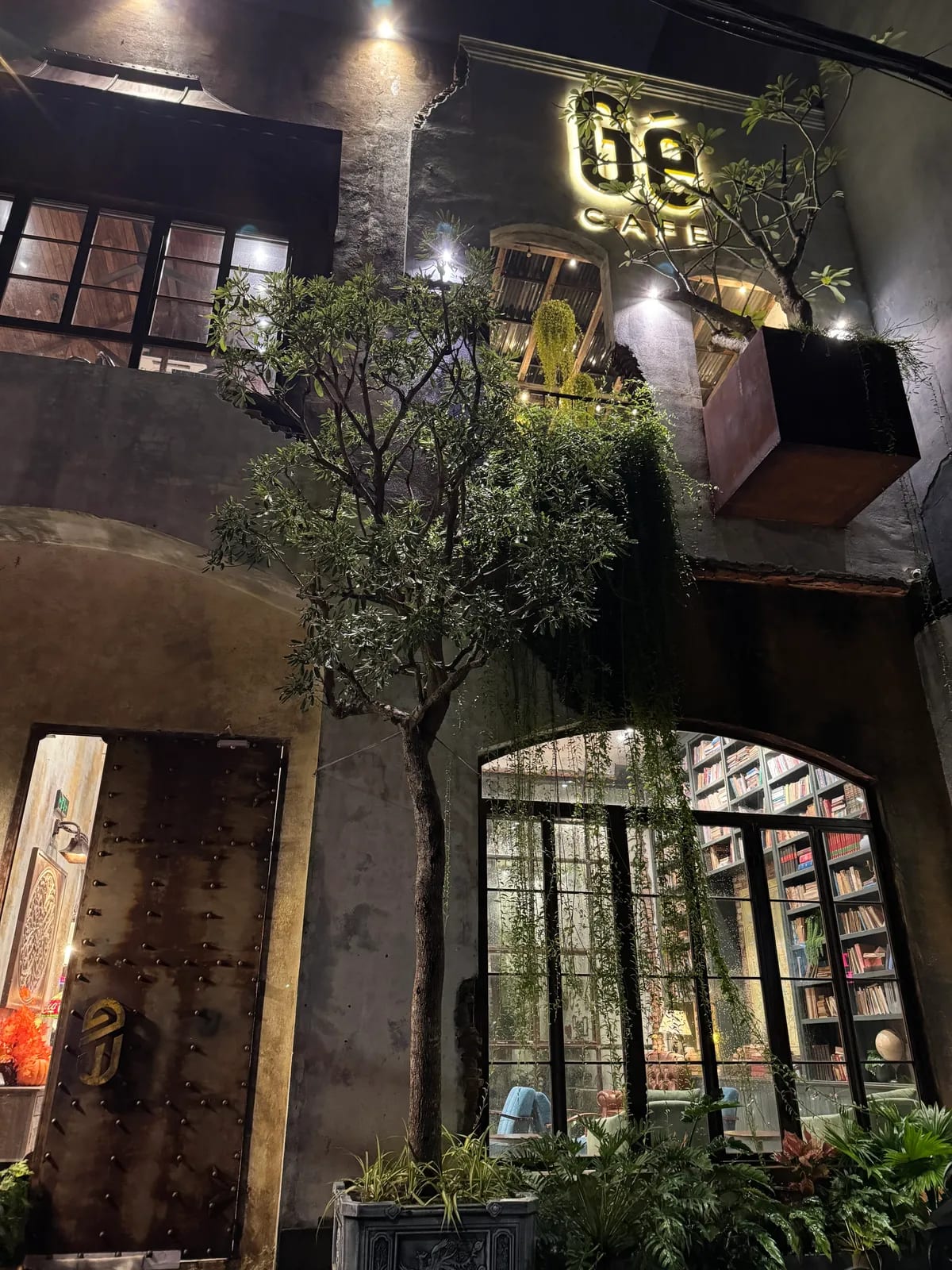 Gé Cafe