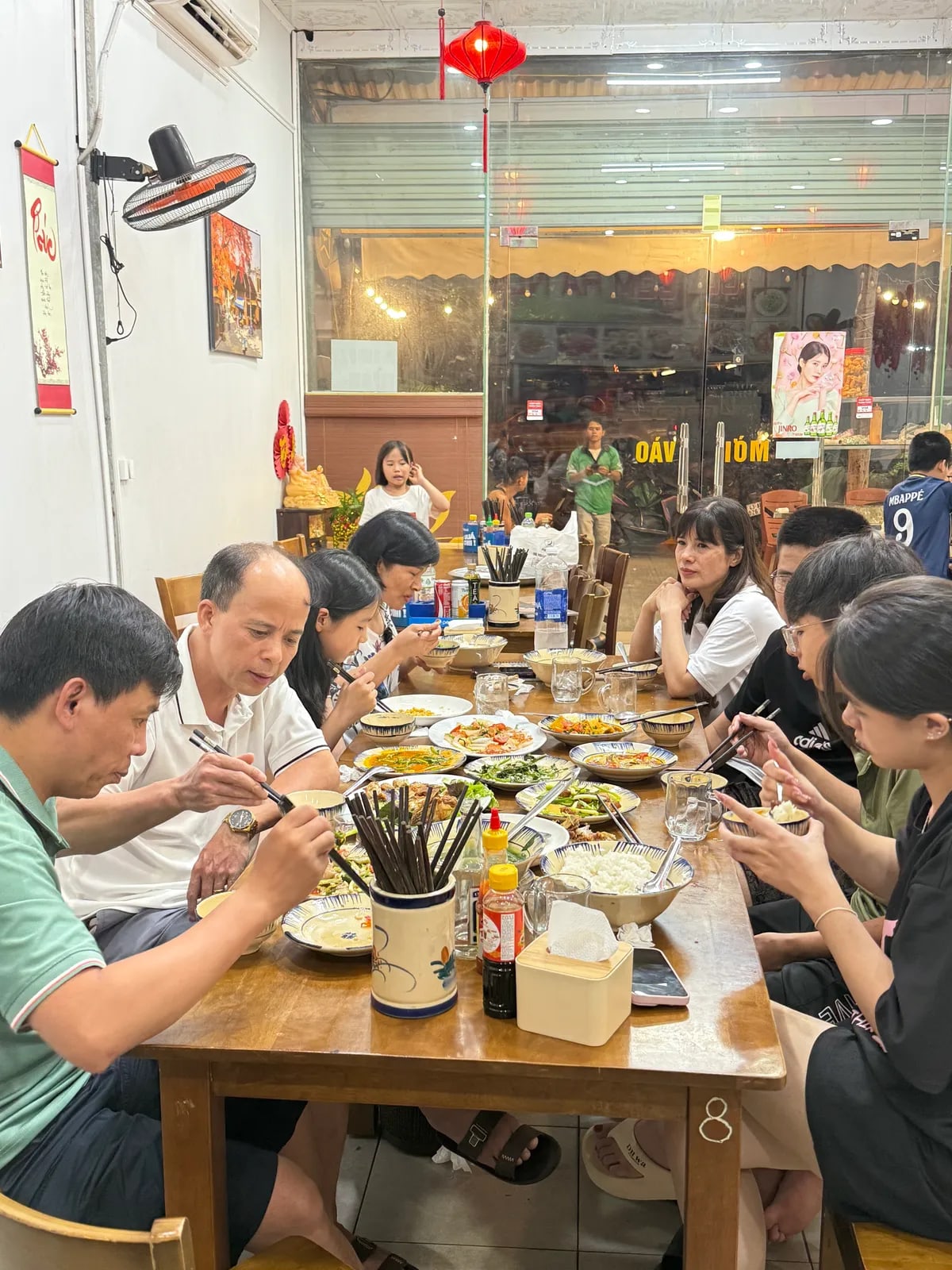 Ngon Hà Nội Xưa Restaurant