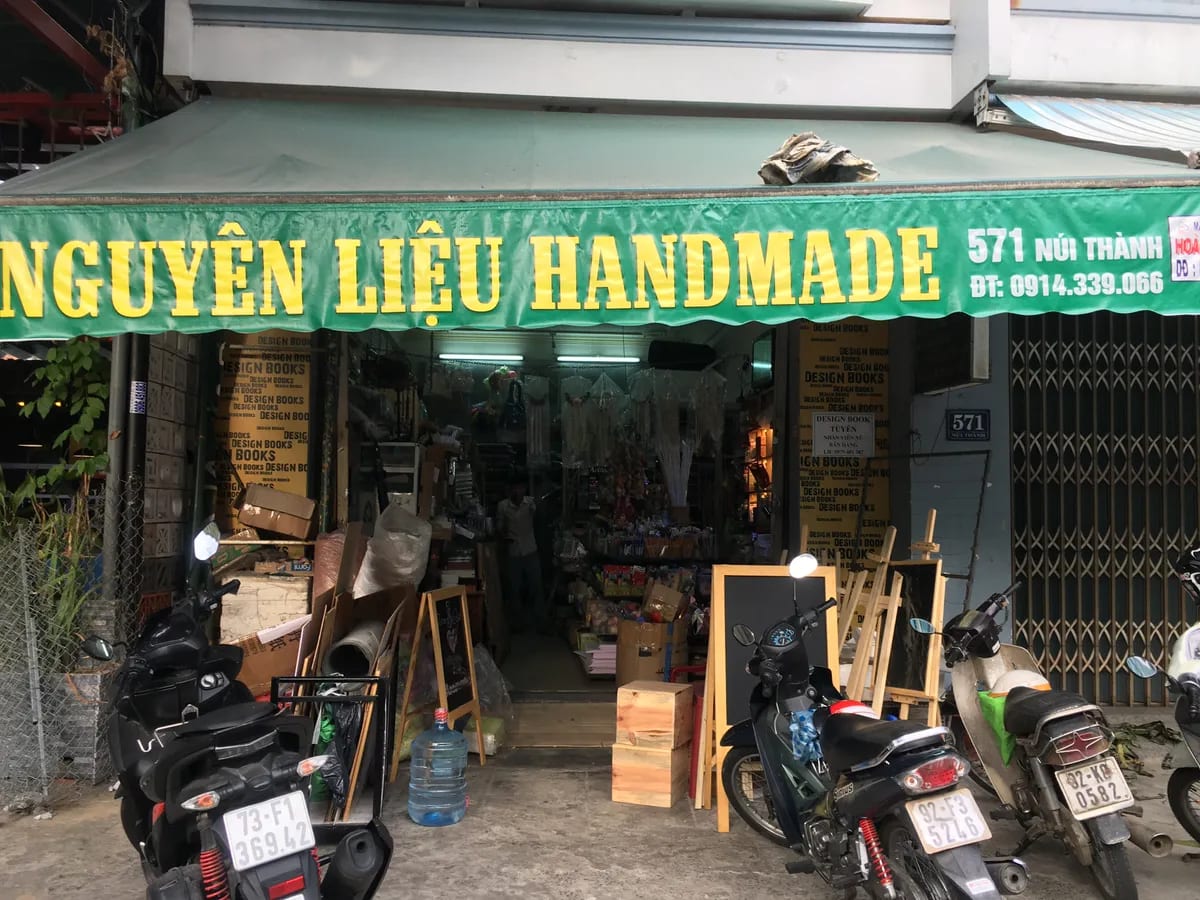 Handmade Đà Nẵng