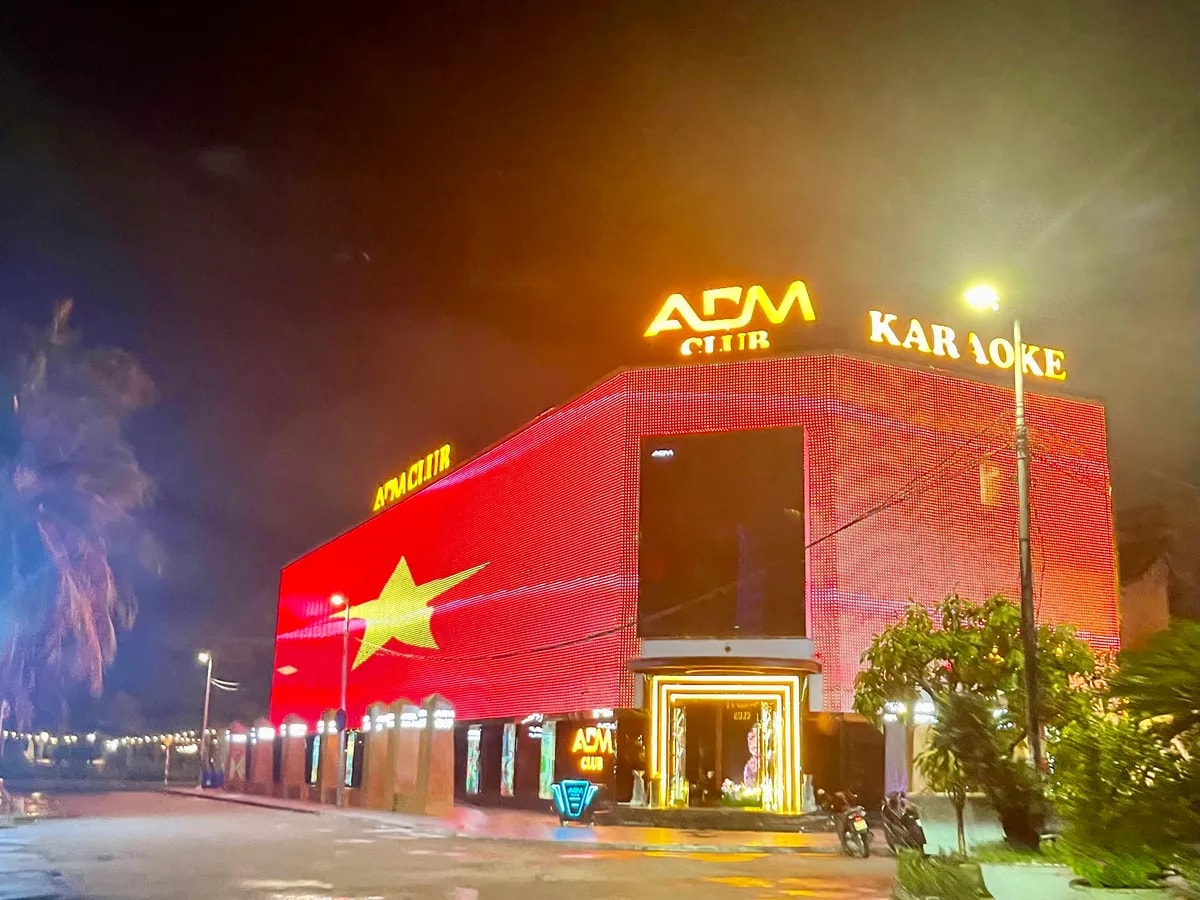 ADM CLUB