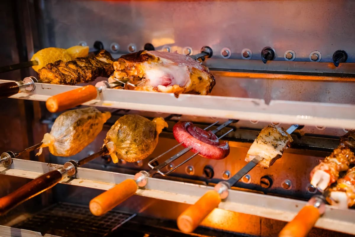 BREWHAHA Seaside - Local Craft Beer House & Brazilian BBQ