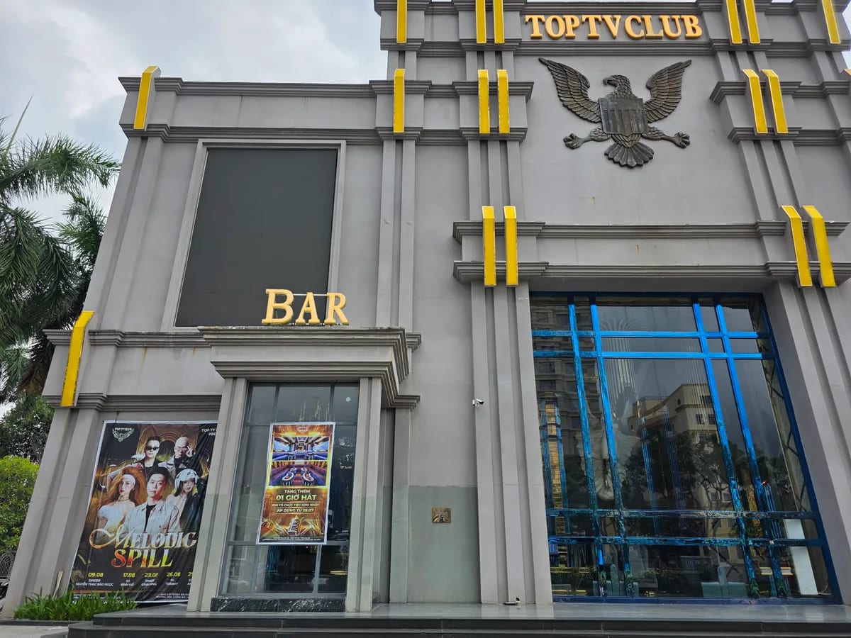 TOP TV Club