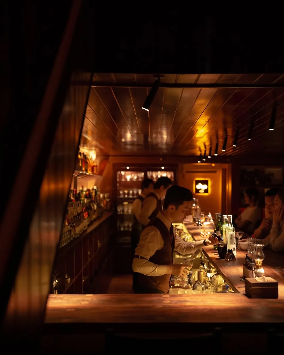 BAR FLOW Danang