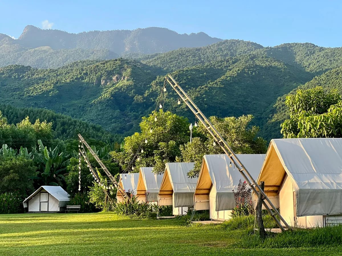 Yên Retreat
