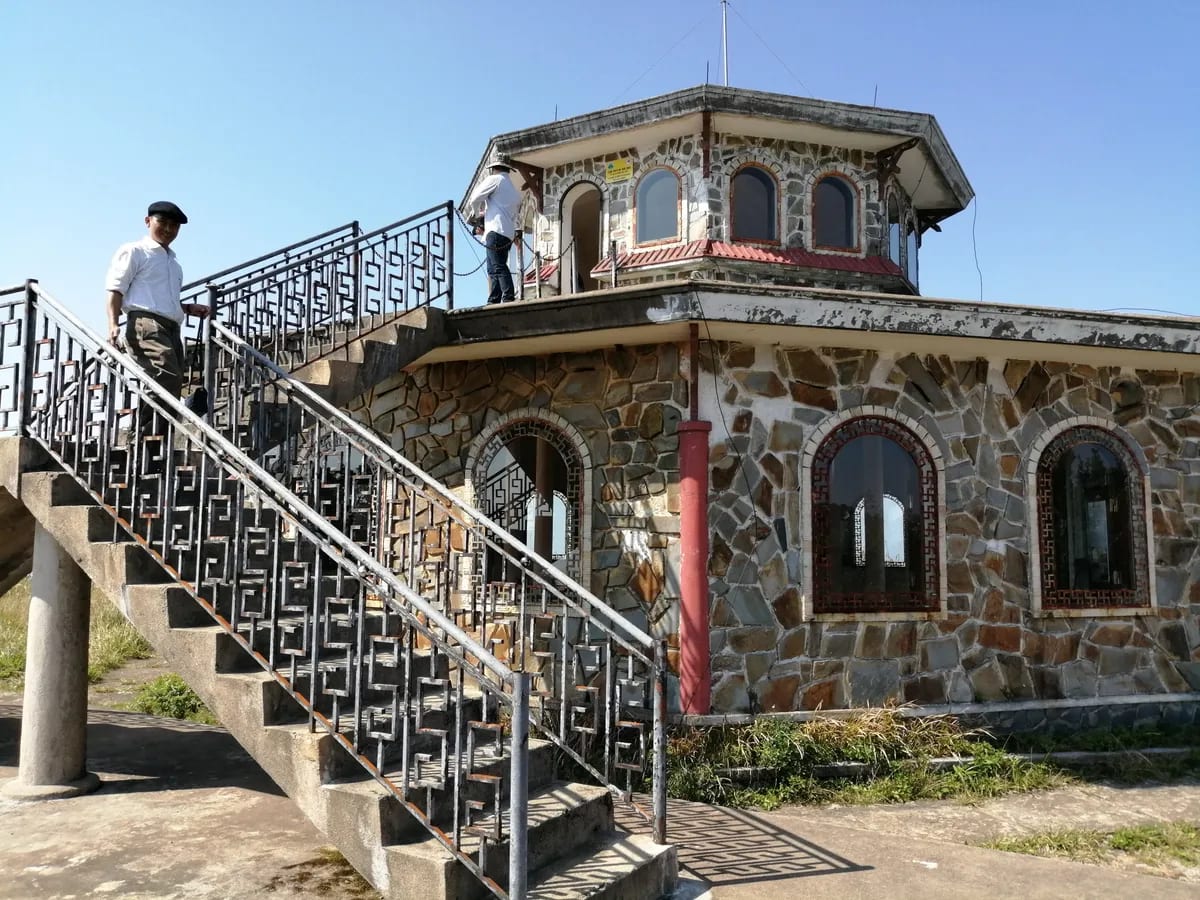 Hải Vọng Đài