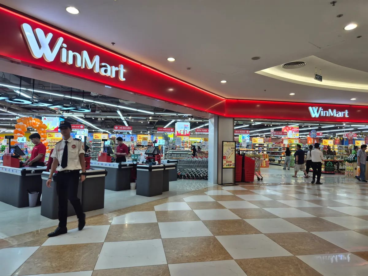 Vincom Plaza Đà Nẵng