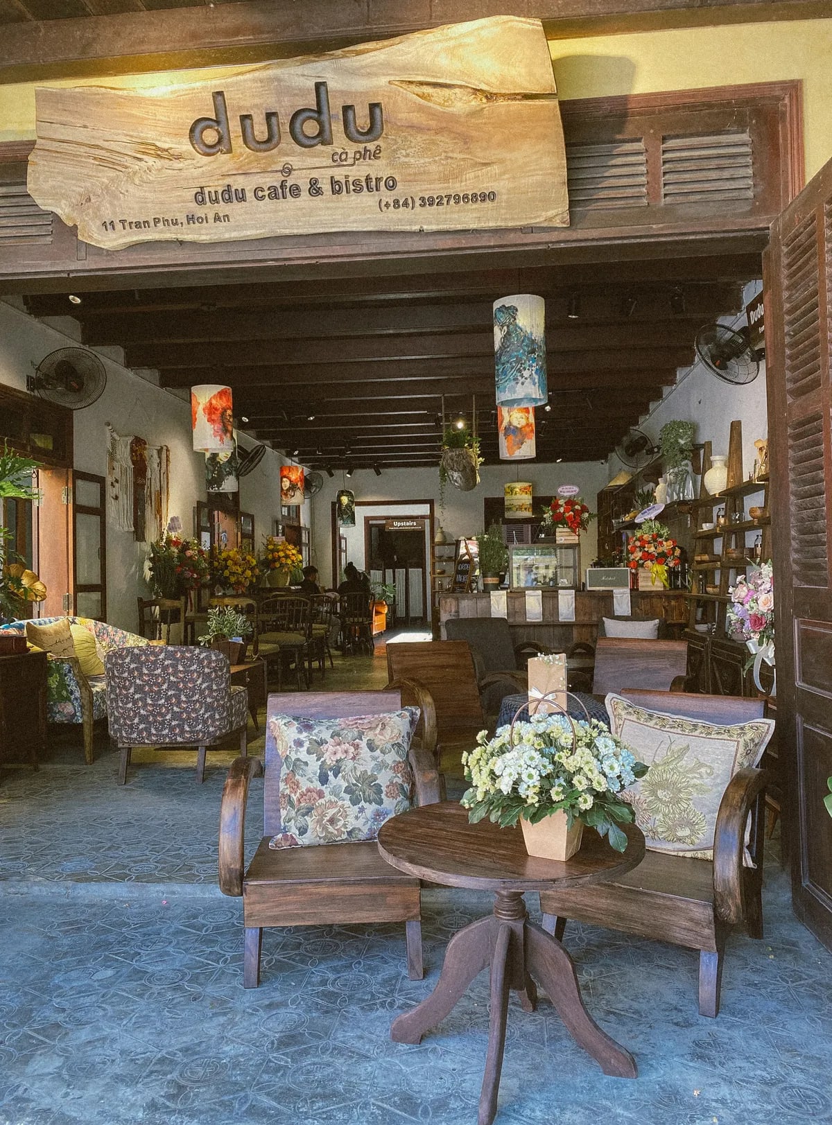 Dudu Cafe Hoi An