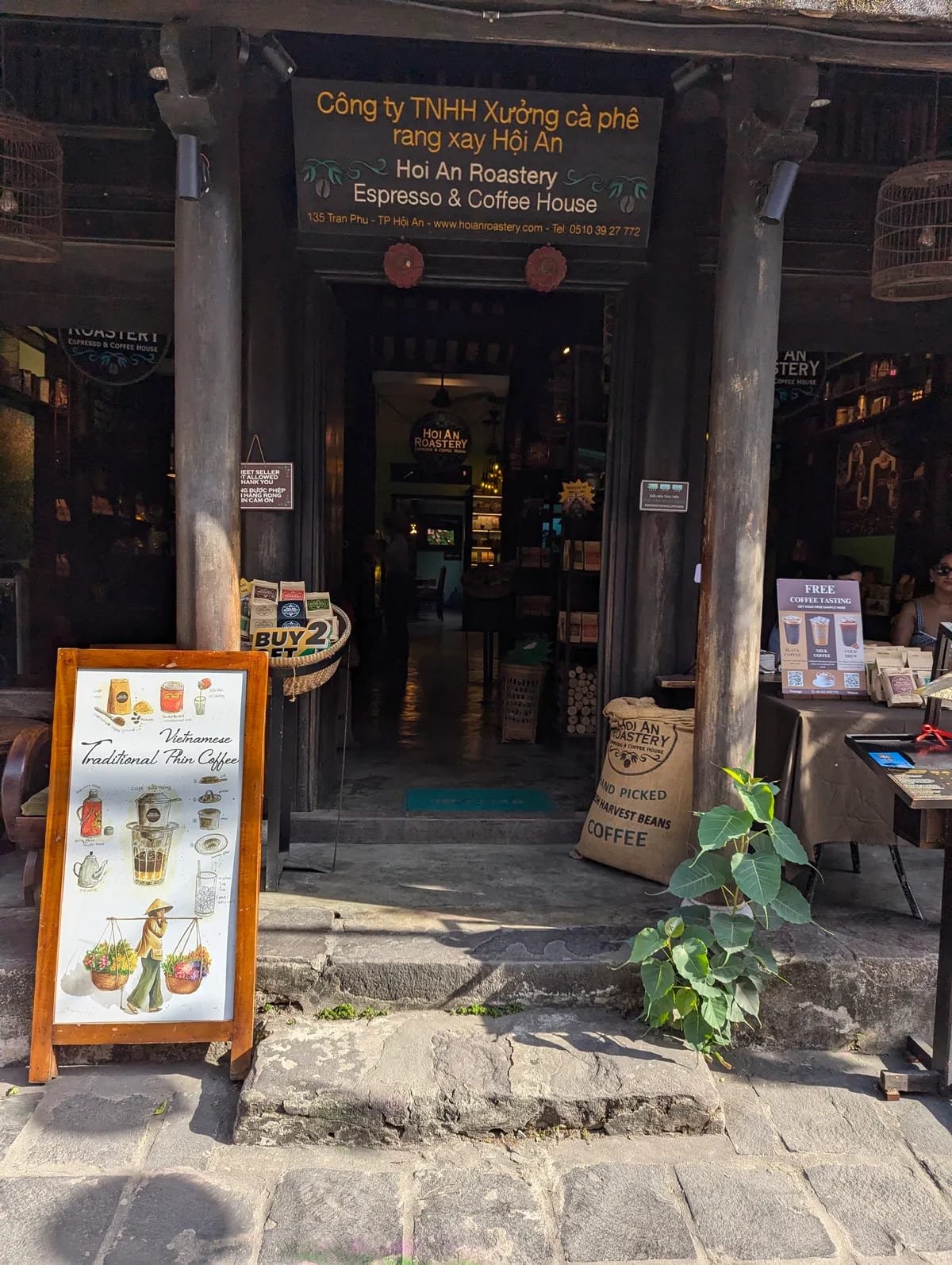 Hoi An Roastery
