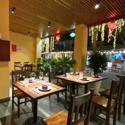 Hoang’s Kitchen Hội An 2 - Vietnamese Cuisine & Vegan Food