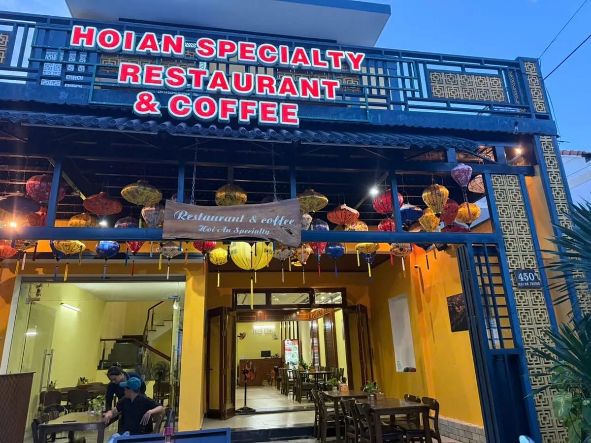 Hoi An Specialty