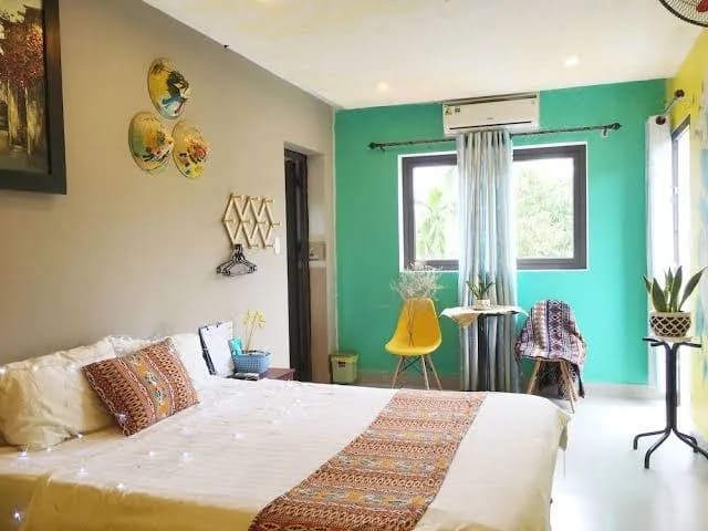 Longan Homestay