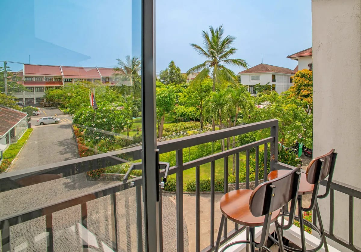 Mai Boutique Villa Hoi An