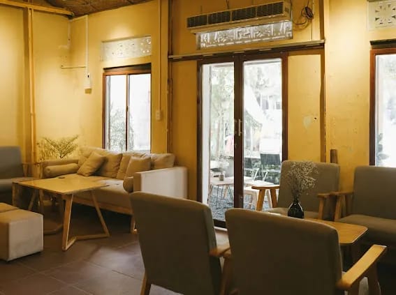 LENCO CAFE & BAR