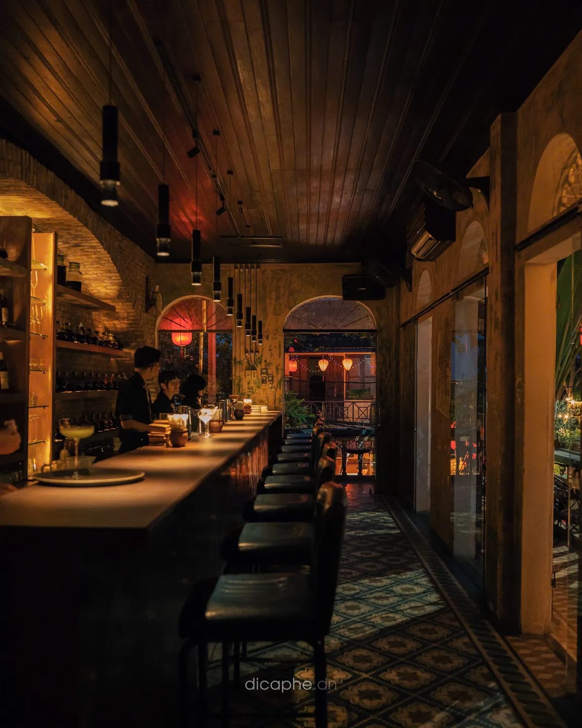 Mezcal Cocteleria