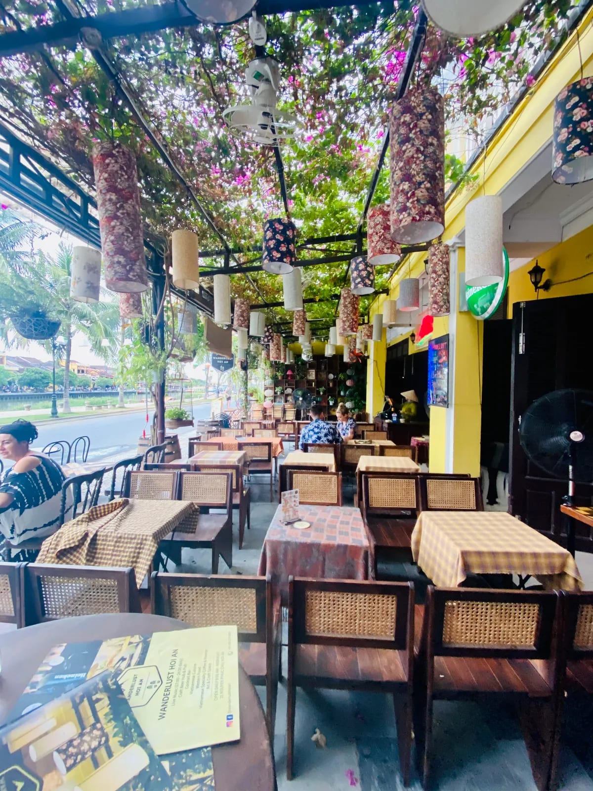 Wanderlust Hoi An