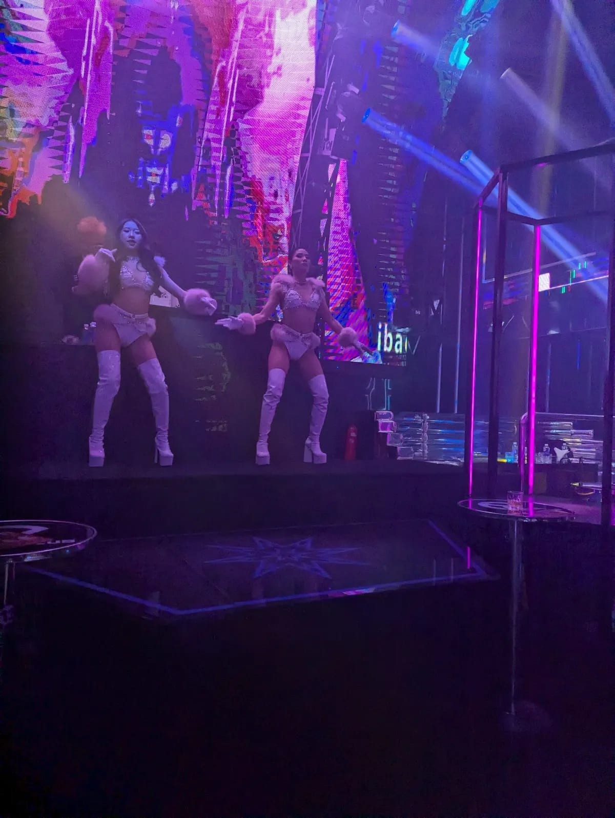 New 92 Club - Night Club Hoi An