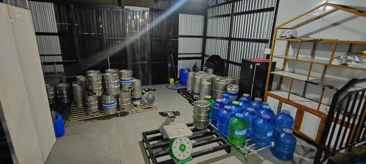 Phung Craft Beer _ Bar